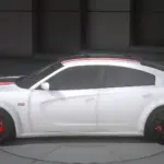 Dodge Charger Scatpack 392 HEMI2