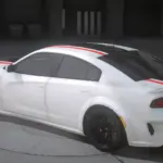 Dodge Charger Scatpack 392 HEMI3