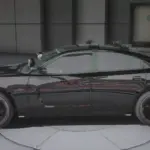Dodge Charger Unmarked2