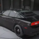 Dodge Charger Unmarked3