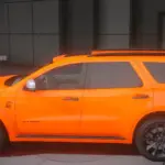 Dodge Durango SRT Hellcat2