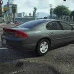 Dodge Intrepid 19982