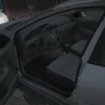 Dodge Intrepid 19985