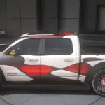 Dodge Ram 1500 Limited 4x42