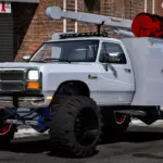Dodge Ram 1st Gen Work