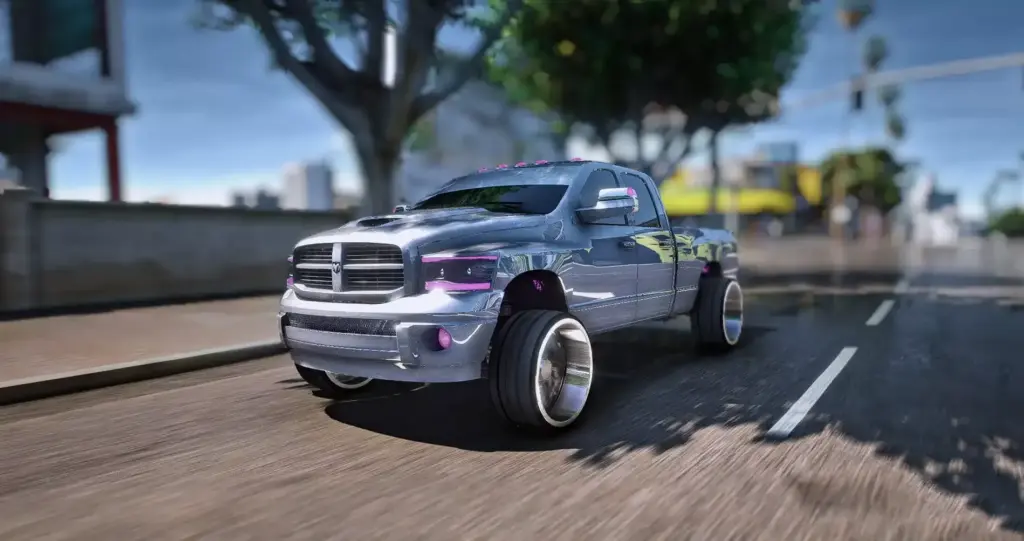 Dodge Ram 2500 Wasted Money