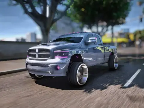 Dodge Ram 2500 Wasted Money