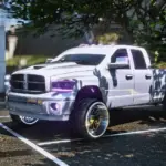 Dodge Ram 2500 Wasted Money2