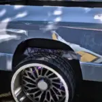Dodge Ram 2500 Wasted Money4