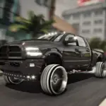 Dodge Ram Oil