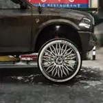 Dodge Ram Oil2