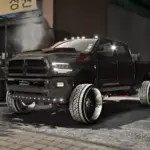 Dodge Ram Oil3