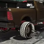 Dodge Ram Oil4