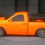 Dodge Ram R2