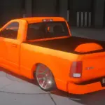 Dodge Ram R3