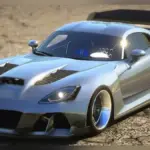 Dodge Viper EXIT