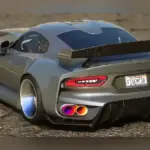 Dodge Viper EXIT2