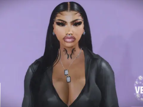 Dog Tags for MP Female 1.0