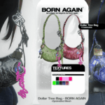Dollar Tree Bag For MP Female 1.0