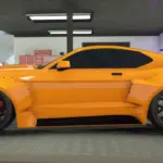 Dominator Widebody [Add-On / FiveM] V2.0
