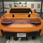 Dominator Widebody [Add-On / FiveM] V2.0