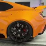 Dominator Widebody [Add-On / FiveM] V2.0