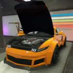 Dominator Widebody [Add-On / FiveM] V2.0