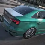 Drag Pack 2015 Audi RS32