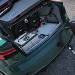 Drag Pack 2015 Audi RS34