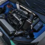 Drag Pack 2015 Audi RS36