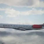 Embraer ERJ-145 [Add-On | LODs | VehFuncsV] V1.0