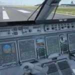 Embraer ERJ-145 [Add-On | LODs | VehFuncsV] V1.0