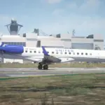 Embraer ERJ-145 [Add-On | LODs | VehFuncsV] V1.0