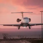 Embraer Phenom 300 [Add-On | Tuning | LODs] V1.0