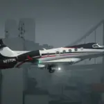 Embraer Phenom 300 [Add-On | Tuning | LODs] V1.0