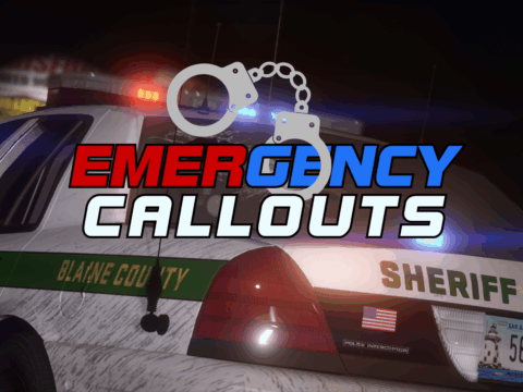 Emergency Callouts