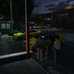 Enhanced Taxi Mission PLUS3