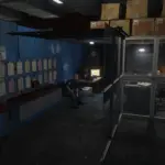 Enhanced Taxi Mission PLUS5