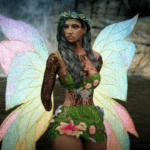 Fairy Set for MP Female 1.02