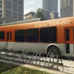 Faithful Buses (black-tinted windows) 1.1