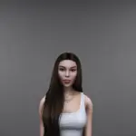 Female Model 5