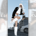 Female Model Pose Pack 1.02