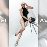 Female Model Pose Pack 1.04