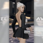 Female Model Pose Pack 1.05