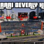 Ferrari Beverly Hills 1.0