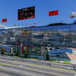 Ferrari Beverly Hills 1.04