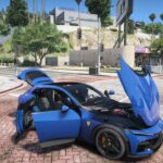 Ferrari Purosangue [Add-On] V1.0