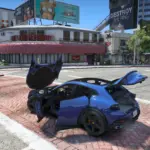 Ferrari Purosangue [Add-On] V1.0