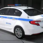 Fiat Egea DPS3