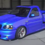Ford F-150 SVT Lightning